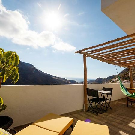 Casa Lorena Villa Agaete  Exteriör bild