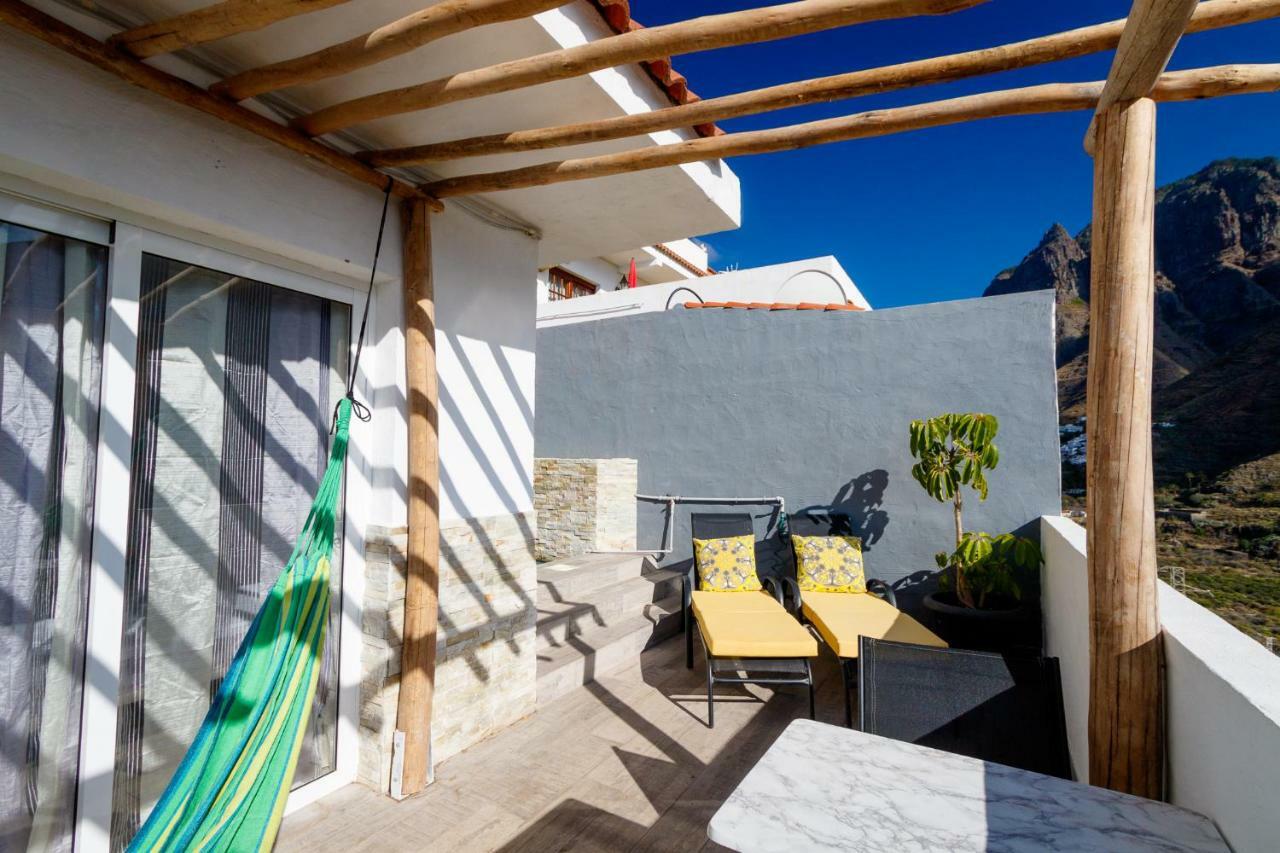 Casa Lorena Villa Agaete  Exteriör bild